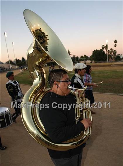 Thumbnail 3 in Kennedy @ Canoga Park  photogallery.