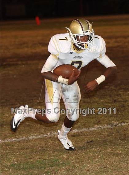 Thumbnail 3 in Kennedy @ Canoga Park  photogallery.