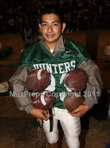 Thumbnail 3 in Kennedy @ Canoga Park  photogallery.