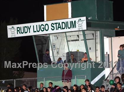 Thumbnail 1 in Kennedy @ Canoga Park  photogallery.