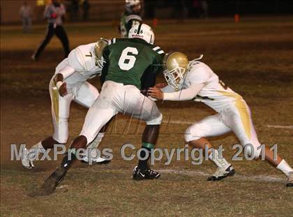 Thumbnail 2 in Kennedy @ Canoga Park  photogallery.
