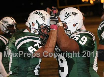 Thumbnail 3 in Kennedy @ Canoga Park  photogallery.