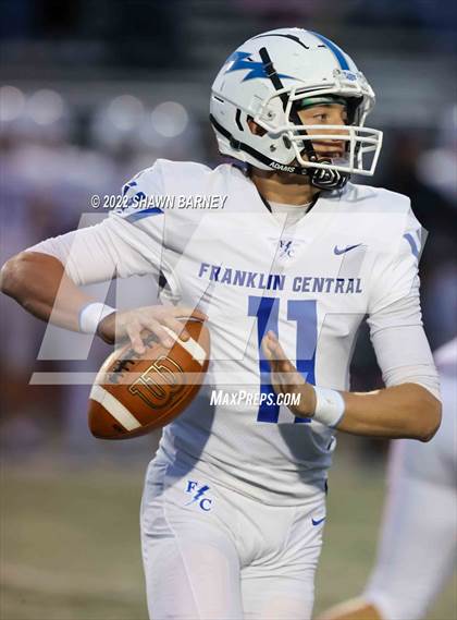 Thumbnail 2 in Franklin Central @ Westfield photogallery.