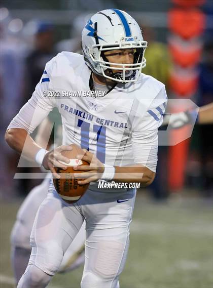 Thumbnail 3 in Franklin Central @ Westfield photogallery.