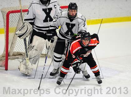 Thumbnail 1 in Ridgefield @ Xavier photogallery.