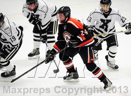 Thumbnail 2 in Ridgefield @ Xavier photogallery.