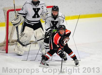 Thumbnail 3 in Ridgefield @ Xavier photogallery.