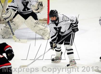 Thumbnail 2 in Ridgefield @ Xavier photogallery.