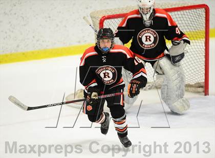 Thumbnail 3 in Ridgefield @ Xavier photogallery.