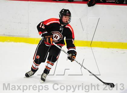 Thumbnail 2 in Ridgefield @ Xavier photogallery.
