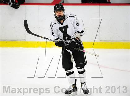 Thumbnail 1 in Ridgefield @ Xavier photogallery.