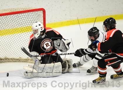 Thumbnail 1 in Ridgefield @ Xavier photogallery.