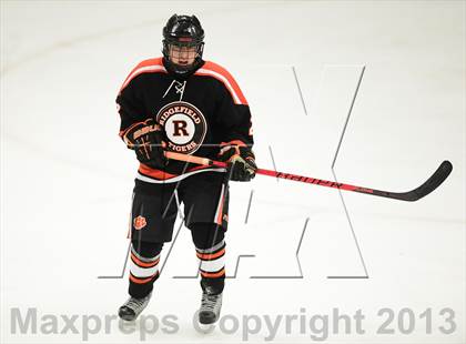 Thumbnail 3 in Ridgefield @ Xavier photogallery.