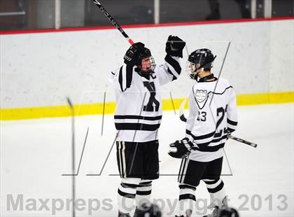 Thumbnail 3 in Ridgefield @ Xavier photogallery.