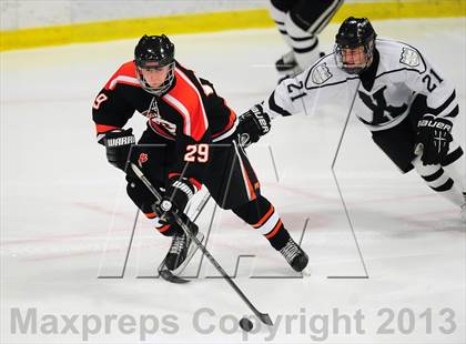 Thumbnail 2 in Ridgefield @ Xavier photogallery.