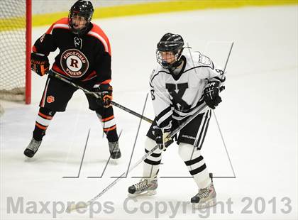 Thumbnail 1 in Ridgefield @ Xavier photogallery.