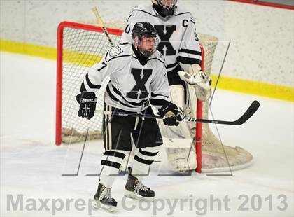 Thumbnail 2 in Ridgefield @ Xavier photogallery.