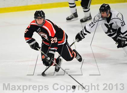 Thumbnail 3 in Ridgefield @ Xavier photogallery.