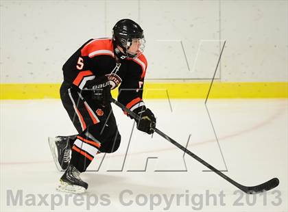 Thumbnail 3 in Ridgefield @ Xavier photogallery.