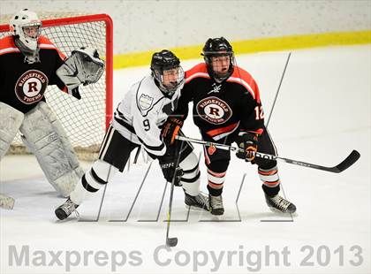 Thumbnail 2 in Ridgefield @ Xavier photogallery.