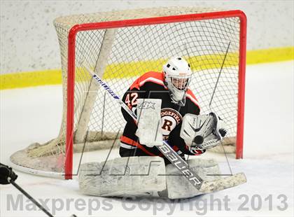 Thumbnail 2 in Ridgefield @ Xavier photogallery.
