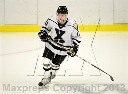 Thumbnail 2 in Ridgefield @ Xavier photogallery.