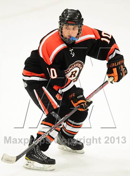 Thumbnail 3 in Ridgefield @ Xavier photogallery.