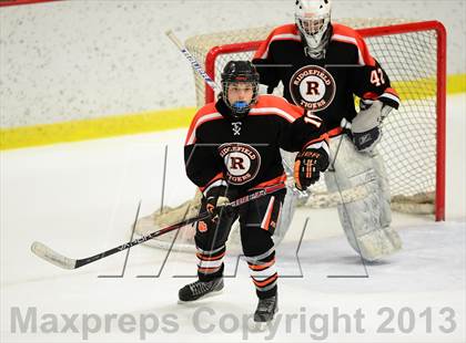Thumbnail 2 in Ridgefield @ Xavier photogallery.