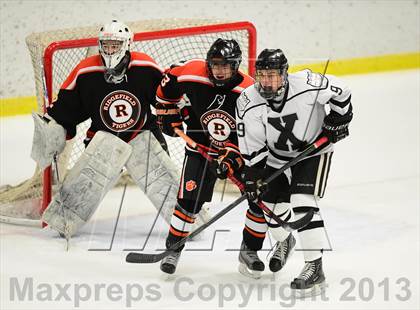 Thumbnail 1 in Ridgefield @ Xavier photogallery.