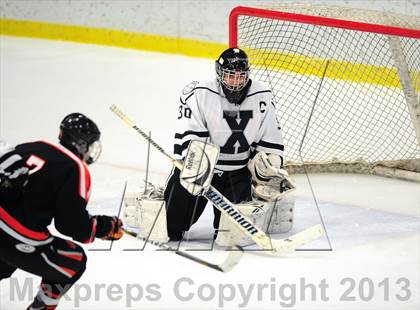 Thumbnail 3 in Ridgefield @ Xavier photogallery.