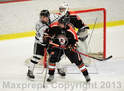Thumbnail 3 in Ridgefield @ Xavier photogallery.