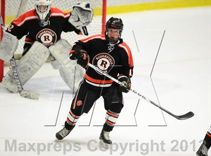 Thumbnail 2 in Ridgefield @ Xavier photogallery.