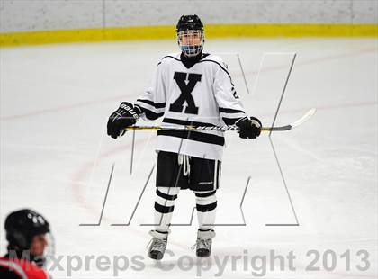 Thumbnail 2 in Ridgefield @ Xavier photogallery.