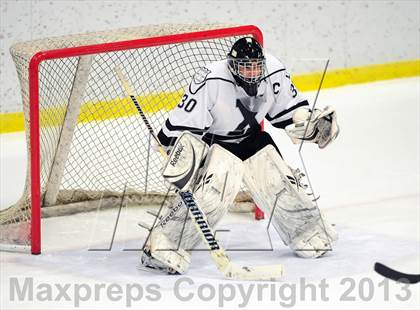 Thumbnail 3 in Ridgefield @ Xavier photogallery.