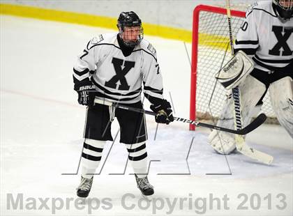 Thumbnail 2 in Ridgefield @ Xavier photogallery.