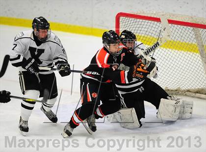 Thumbnail 2 in Ridgefield @ Xavier photogallery.