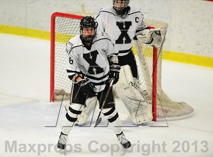 Thumbnail 2 in Ridgefield @ Xavier photogallery.