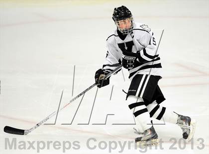 Thumbnail 3 in Ridgefield @ Xavier photogallery.
