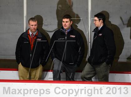 Thumbnail 3 in Ridgefield @ Xavier photogallery.