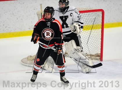 Thumbnail 1 in Ridgefield @ Xavier photogallery.