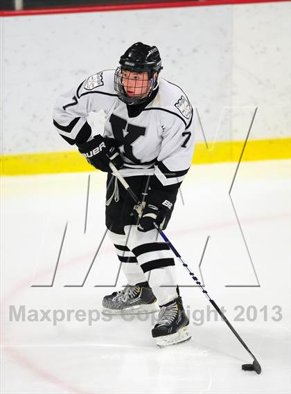 Thumbnail 3 in Ridgefield @ Xavier photogallery.