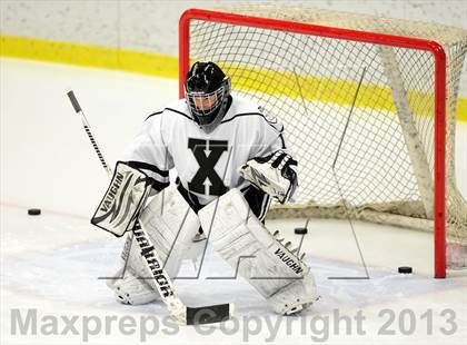 Thumbnail 1 in Ridgefield @ Xavier photogallery.