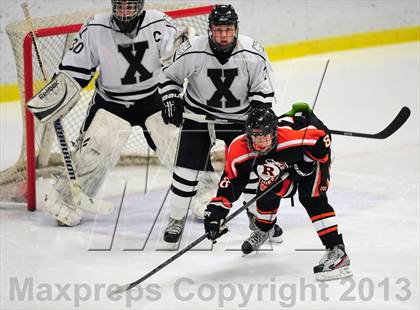 Thumbnail 1 in Ridgefield @ Xavier photogallery.