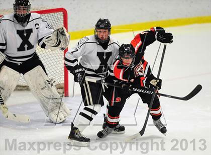 Thumbnail 2 in Ridgefield @ Xavier photogallery.