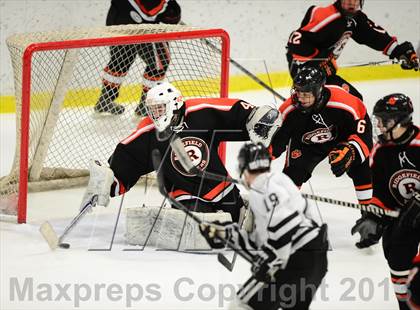 Thumbnail 1 in Ridgefield @ Xavier photogallery.