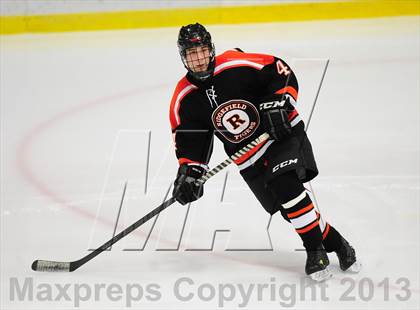 Thumbnail 3 in Ridgefield @ Xavier photogallery.