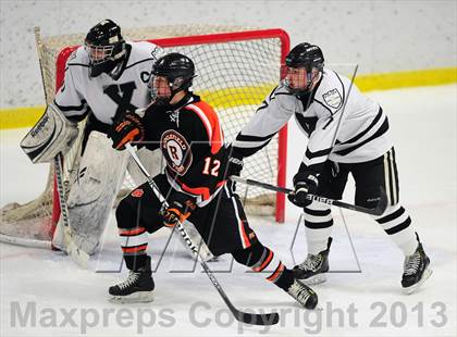 Thumbnail 3 in Ridgefield @ Xavier photogallery.