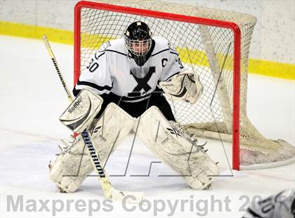 Thumbnail 3 in Ridgefield @ Xavier photogallery.