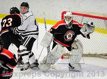 Thumbnail 2 in Ridgefield @ Xavier photogallery.
