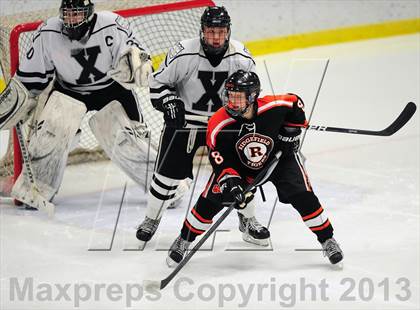 Thumbnail 2 in Ridgefield @ Xavier photogallery.